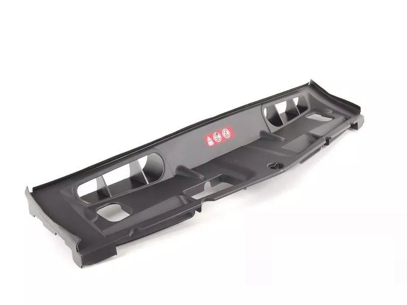 NEW MERCEDES BENZ C W204 PLASTIC TOP BLOWER FAN SHROUD A2045000155