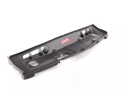 NEW MERCEDES BENZ C W204 PLASTIC TOP BLOWER FAN SHROUD A2045000155