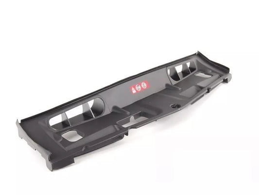 NEW MERCEDES BENZ C W204 PLASTIC TOP BLOWER FAN SHROUD A2045000155