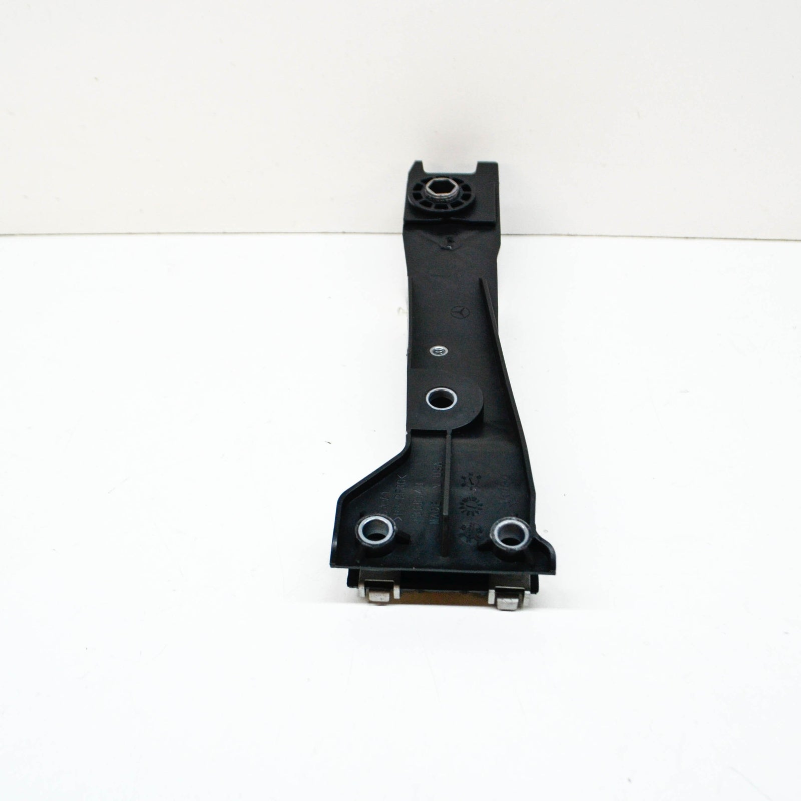 new mb gle w167 front left lamp bracket mount frame a1676201401 original