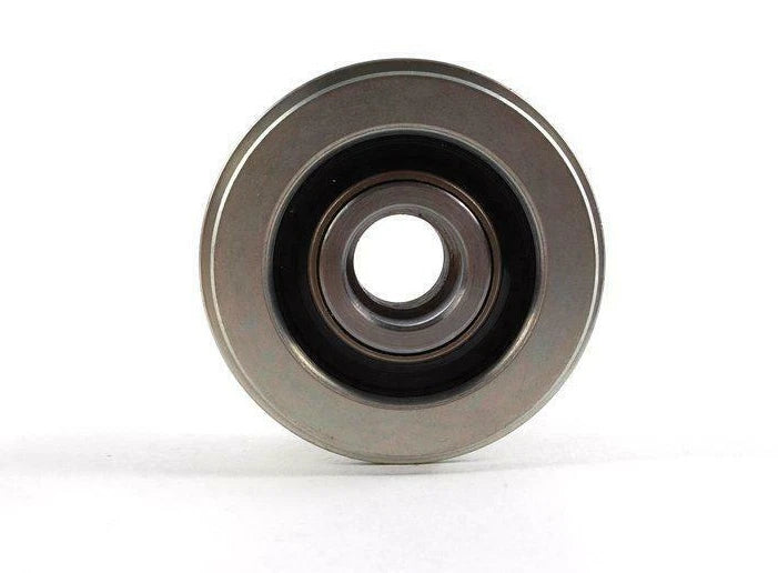 NEW AUDI A3 8P ALTERNATOR POLY V-BELT PULLEY 06B903119D ORIGINAL