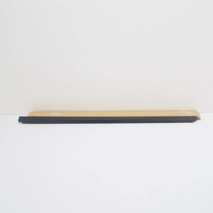 NEW MB VITO W639 FRONT LEFT DOOR WINDOW OUTSIDE SEALING RAIL A6397200424