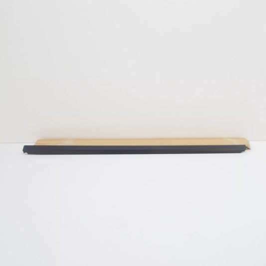 NEW MB VITO W639 FRONT LEFT DOOR WINDOW OUTSIDE SEALING RAIL A6397200424