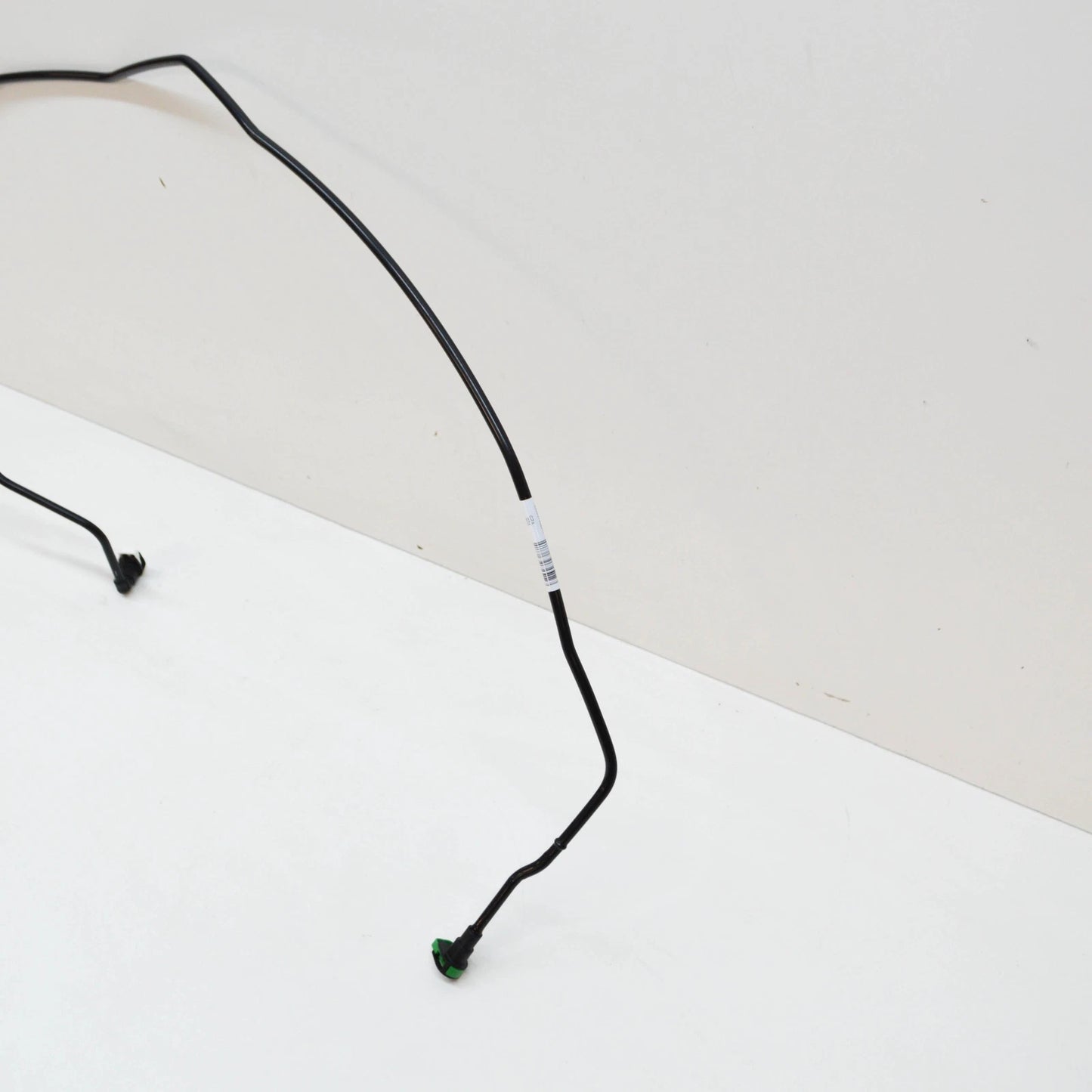 NEW BMW 4 GRAN COUPE F36 REAR FUEL FEED LINE 16127351668 7351668 ORIGINAL