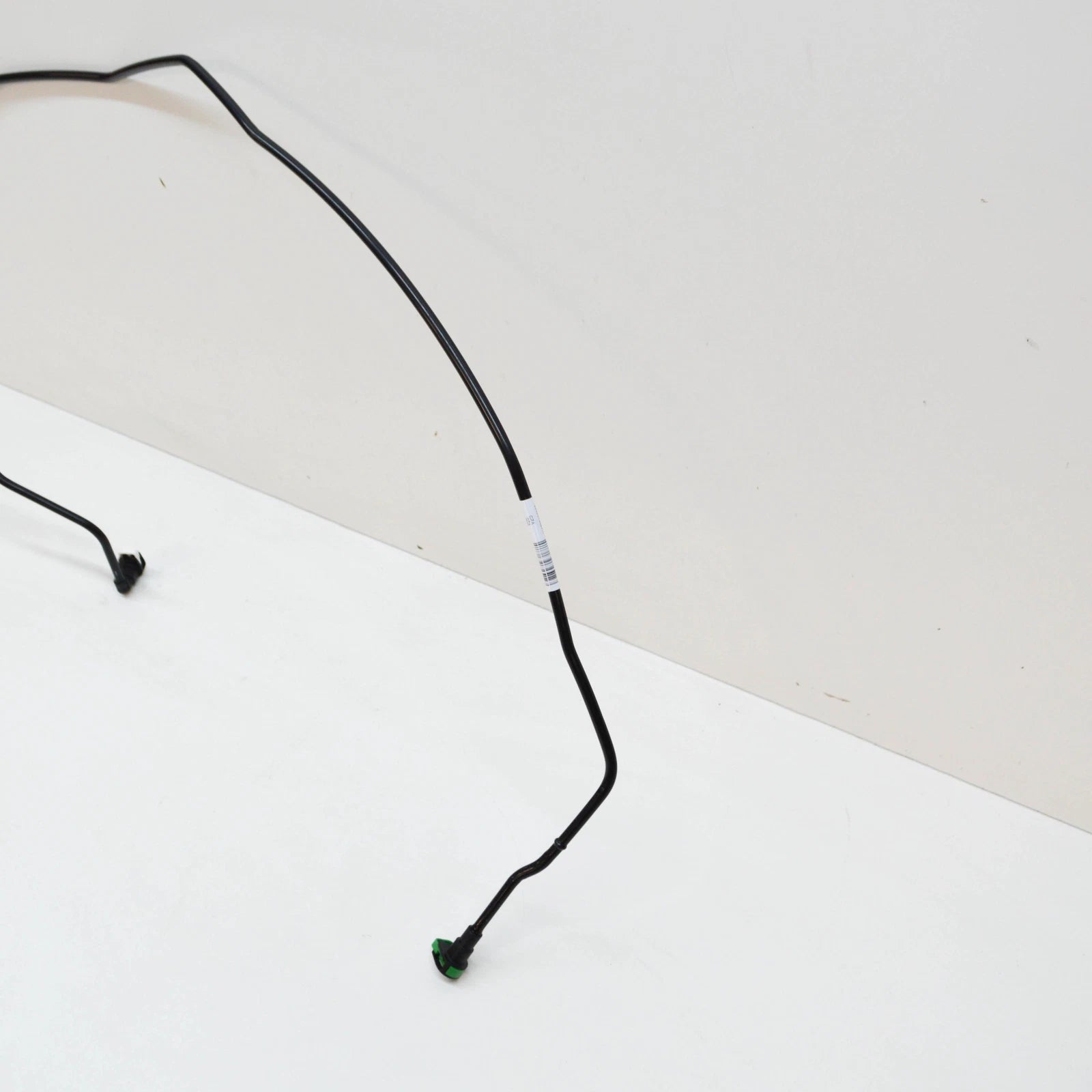 NEW BMW 4 GRAN COUPE F36 REAR FUEL FEED LINE 16127351668 7351668 ORIGINAL