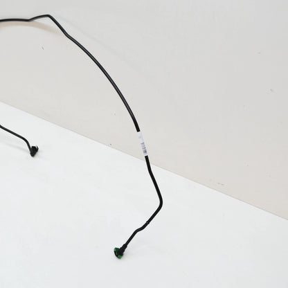 NEW BMW 4 GRAN COUPE F36 REAR FUEL FEED LINE 16127351668 7351668 ORIGINAL