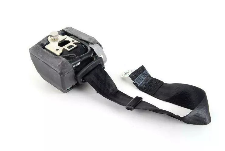 NEW AUDI Q5 8R REAR OUTER THREE-POINT SEAT BELT ASSEMBLY 8R0857805JV04 ORIGINAL