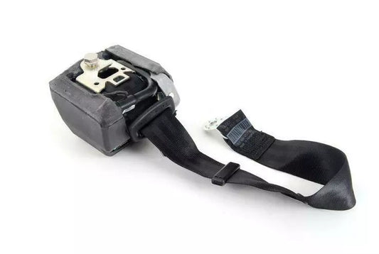 NEW AUDI Q5 8R REAR OUTER THREE-POINT SEAT BELT ASSEMBLY 8R0857805JV04 ORIGINAL