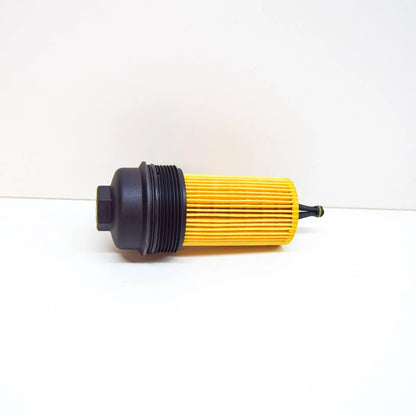 NEW BMW 1 E87 OIL FILTER WITH COVER 11427787696 ORIGINAL