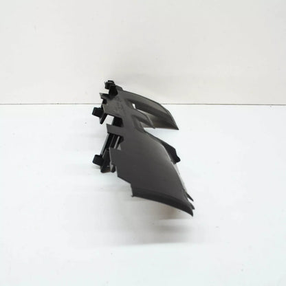 NEW VOLKSWAGEN POLO 6R 6C LEFT RADIATOR AIR GUIDE 6C0121283E ORIGINAL