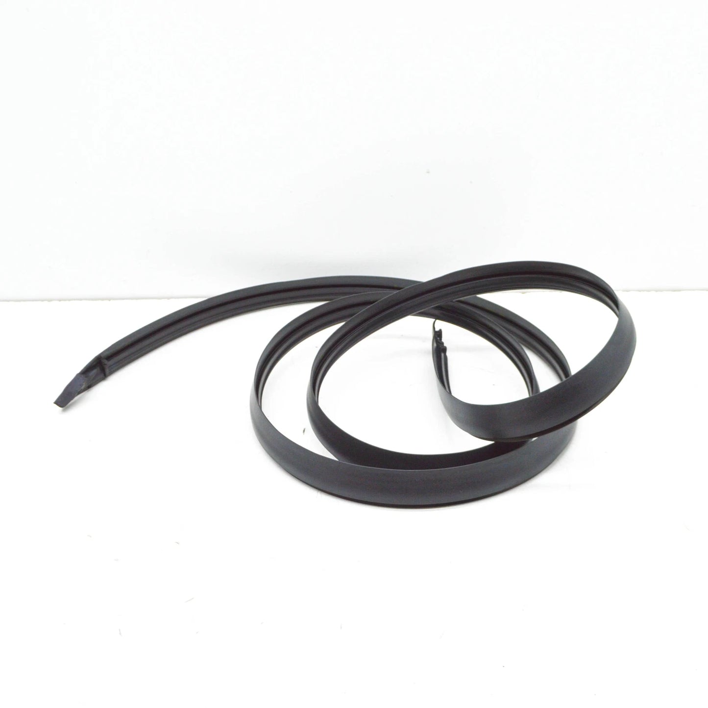 NEW BMW I3 I01 LEFT ROOF FRAME STRIP PIPING 51337288981 ORIGINAL