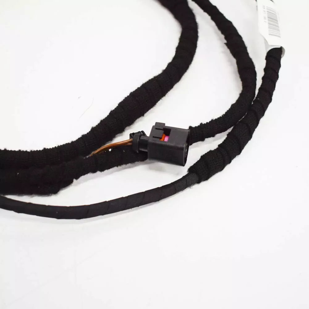 VOLKSWAGEN PASSAT CC TRUNK BOOT LEFT WIRING HARNESS 3C8971182E NEW