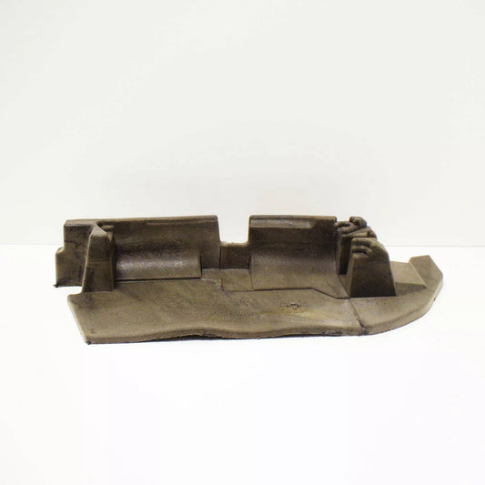 NEW MERCEDES-BENZ SL R230 HYDRAULIC PUMP COVER A2308110107