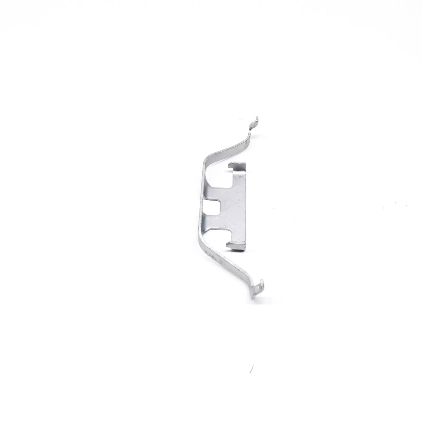 NEW BMW E90 E92 E61 REAR BRAKE ANTI RATTLE CLIP 34216753675 ORIGINAL