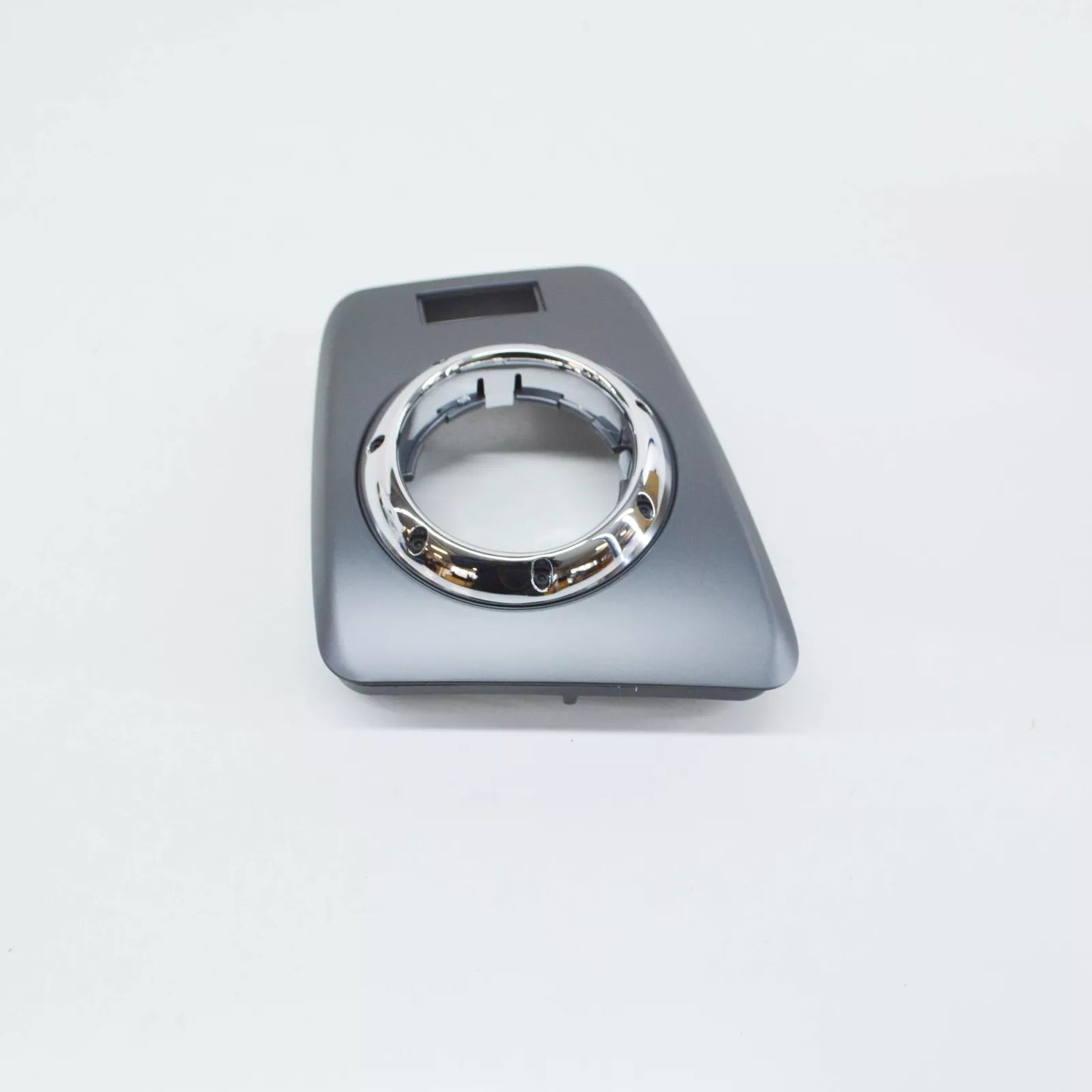 NEW BMW 3 E46 SHIFTER TRIM BEZEL COVER 896461 51167896461 ORIGINAL