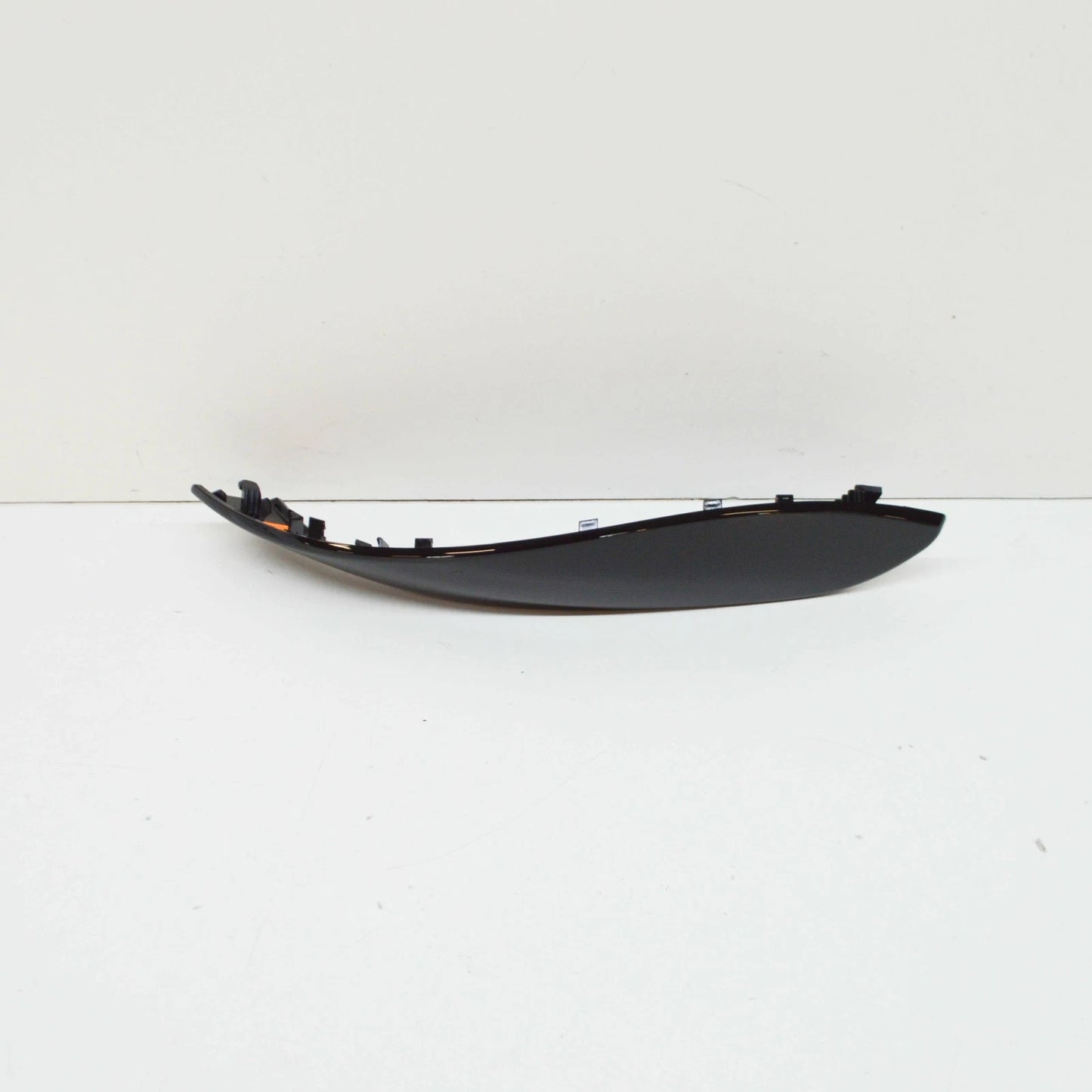 NEW BMW 3 F30,F80 REAR LEFT DOOR PULL HANDLE TRIM 7275487 51417275487 ORIGINAL