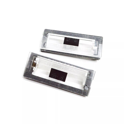 NEW BMW 5 E39 TOURING 2.0I TRUNK LID GRIP WITH KEY BUTTON 51138185790 ORIGINAL