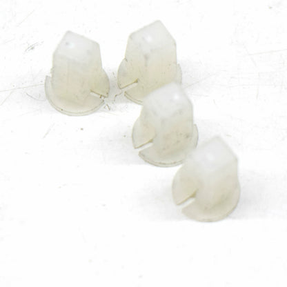 NEW AUDI Q3 F3 WHEEL HOUSING LINER HARDWARE KIT 83A098629 ORIGINAL