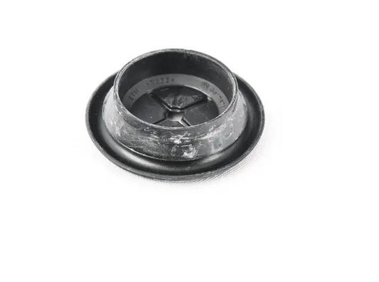 new skoda superb mk36 front brake pipe grommet 1k0611751 original