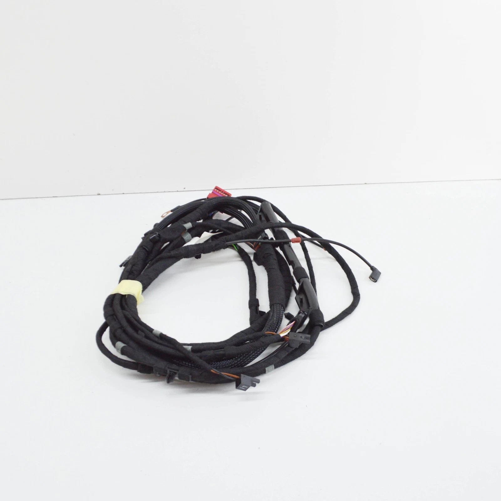 NEW AUDI A5 8F CONVERTIBLE TOP FRAME OPERATION WIRING LOOM 8F0972811A ORIGINAL