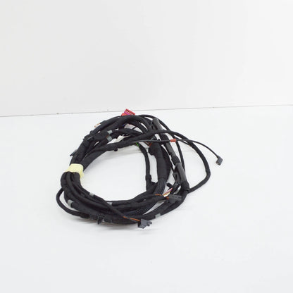 NEW AUDI A5 8F CONVERTIBLE TOP FRAME OPERATION WIRING LOOM 8F0972811A ORIGINAL