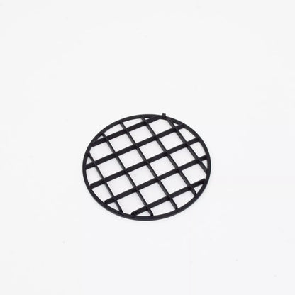 NEW BMW E46 COUPE FRONT BUMPER CSL AIR INLET GRILLE LEFT 7895883 51117895883