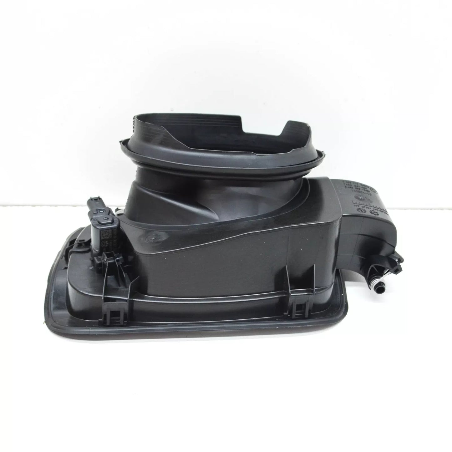 NEW BMW X1 F48 FUEL FILLER HOUSING COVER POT 51177359171 7359171 ORIGINAL