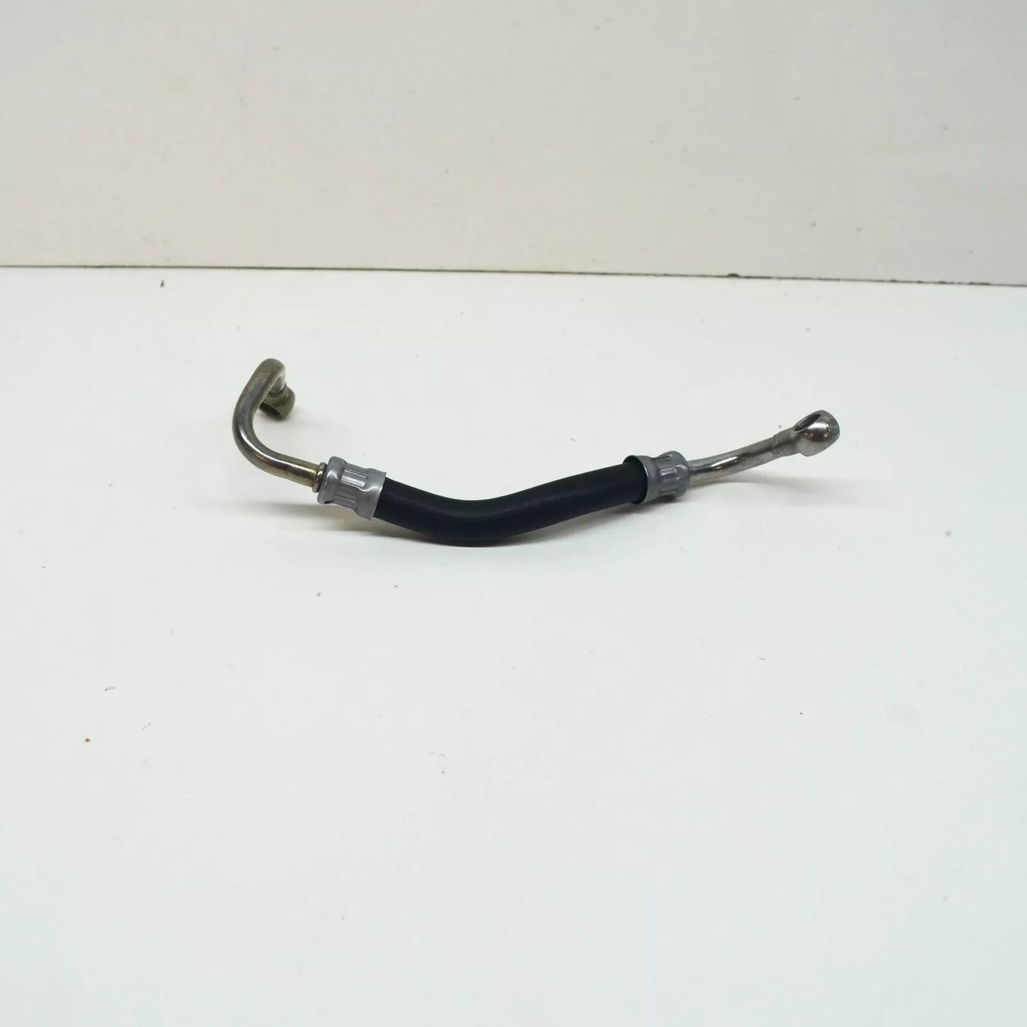 NEW BMW 3 CABRIO E93 LUBRICATION OIL TURBOCHARGER PIPE 11427800611 ORIGINAL