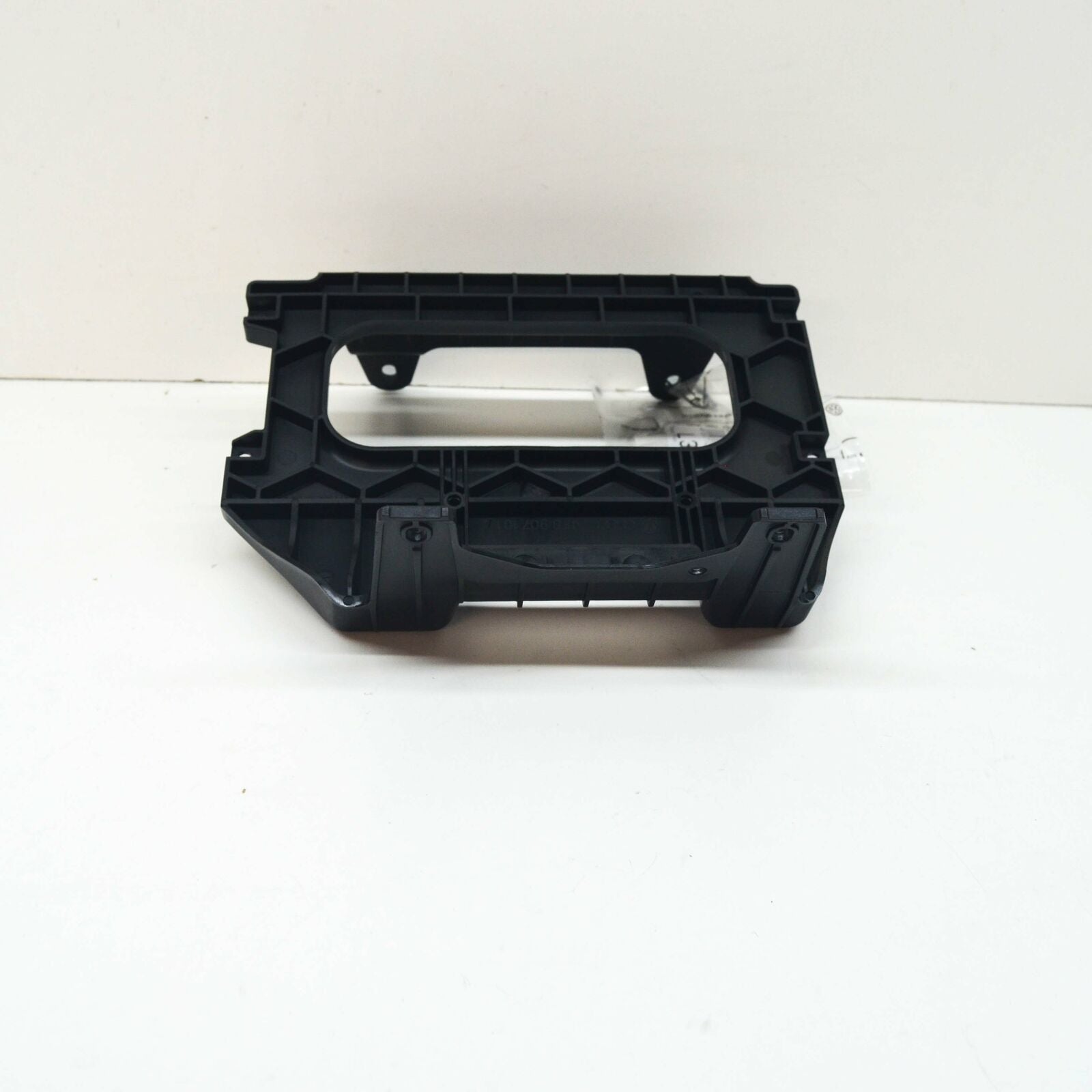 NEW AUDI A5 RS5 ALLROAD 8TA UPPER RADIO AMPLIFIER BRACKET 4F0907101A ORIGINAL