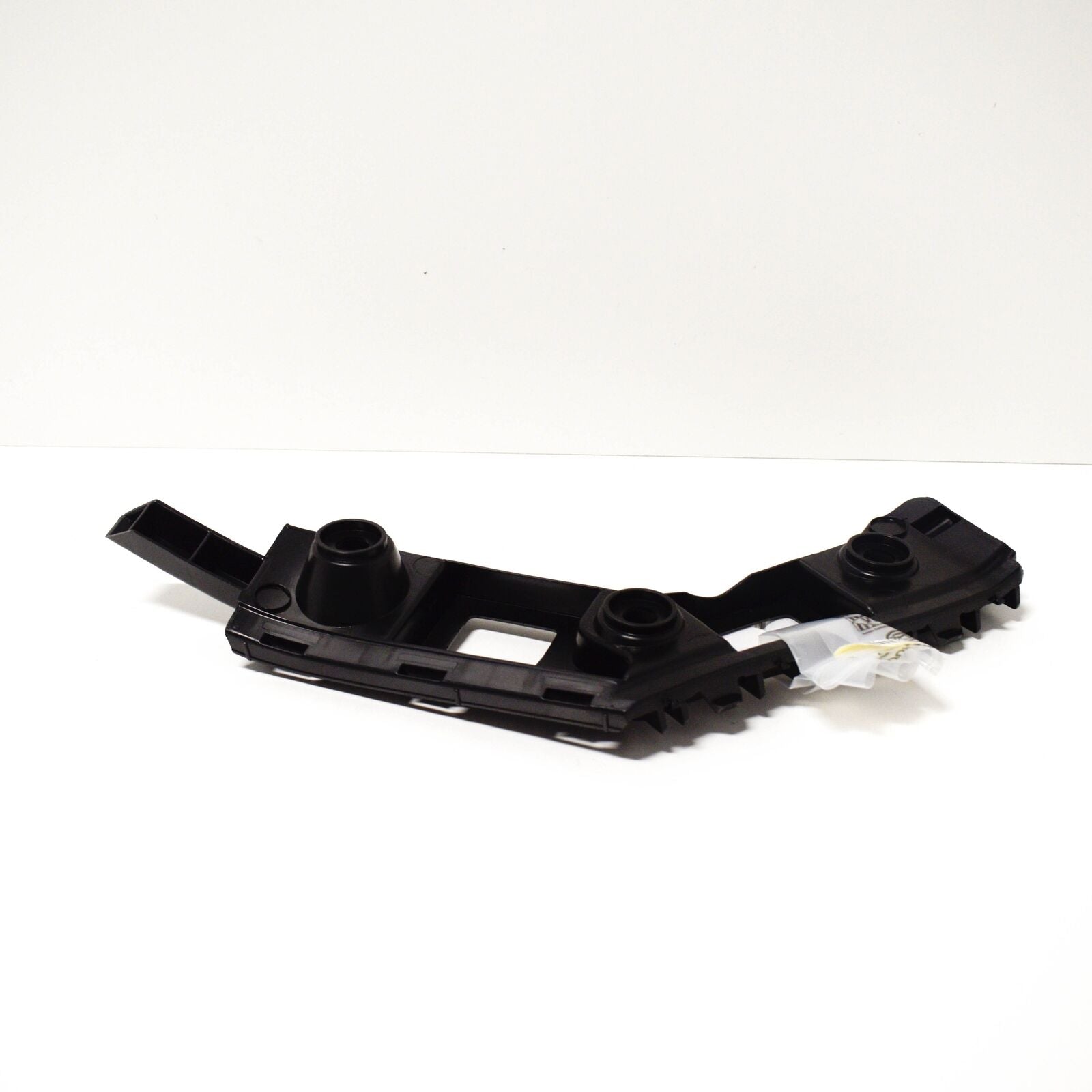 NEW VOLKSWAGEN GOLF MK6 REAR BUMPER RIGHT BRACKET GUIDE 5G6807394 ORIGINAL