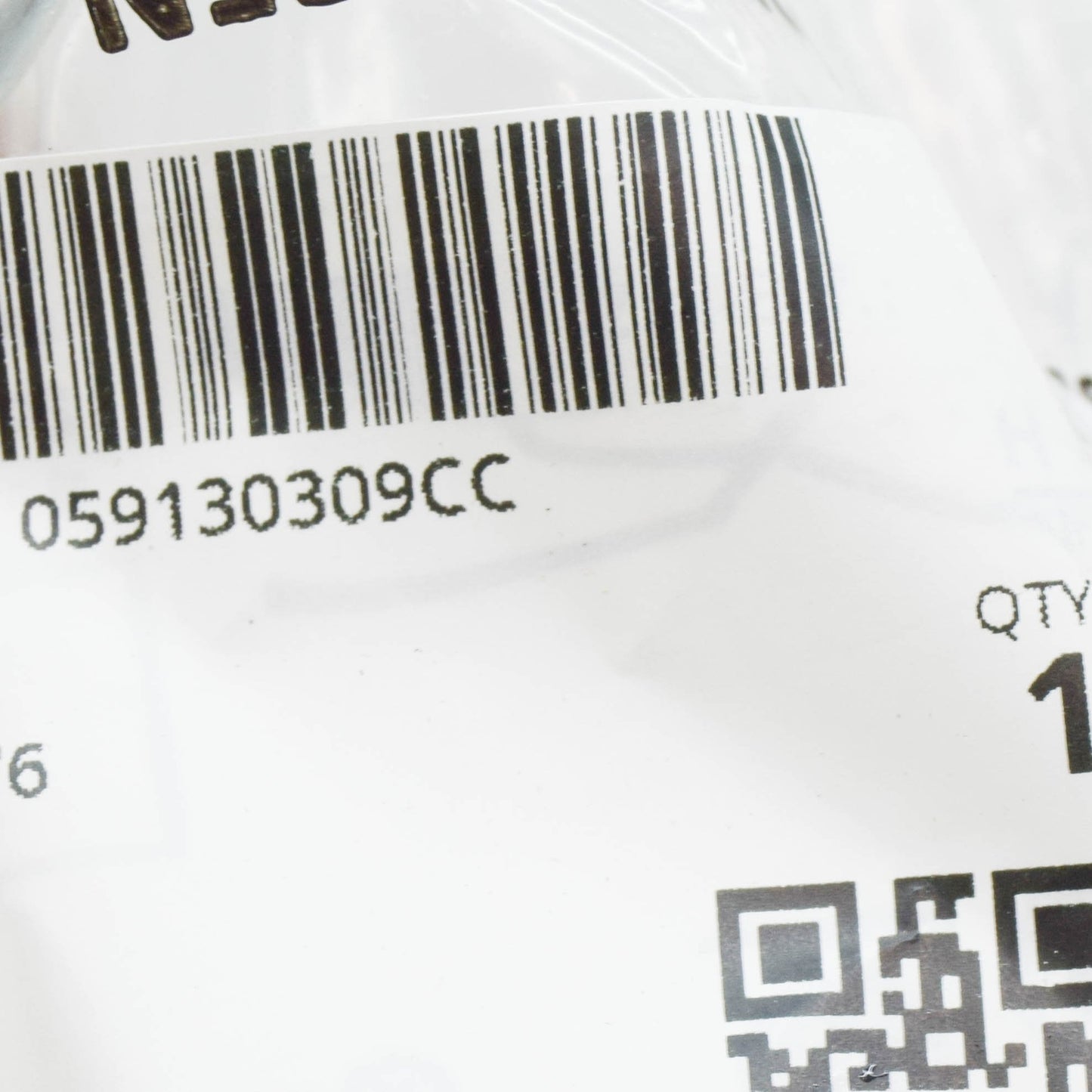 NEW AUDI A4 AVANT B8 FUEL LINE 059130309CC ORIGINAL