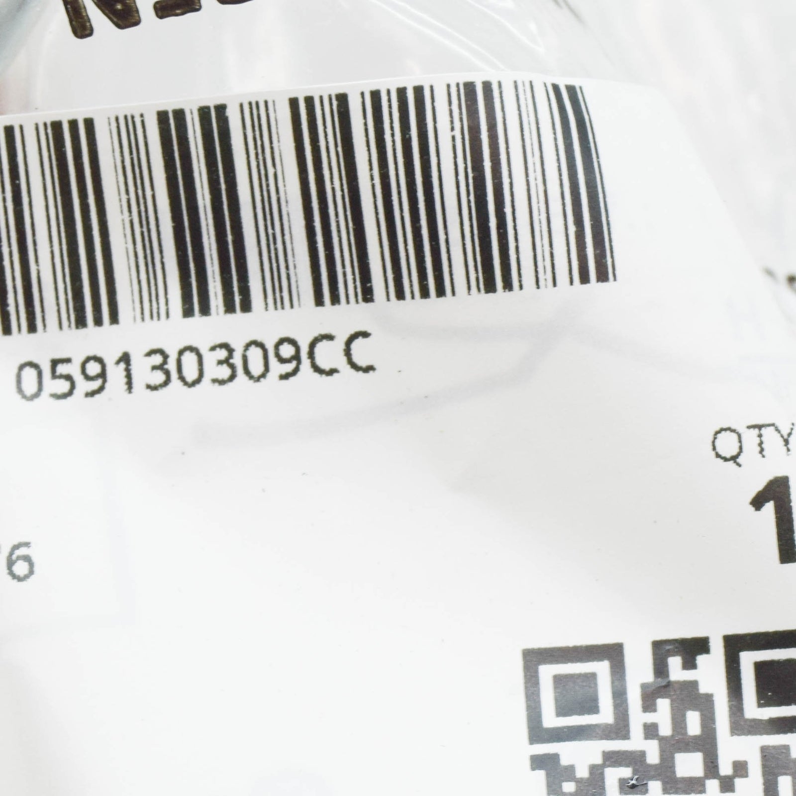 NEW AUDI A4 AVANT B8 FUEL LINE 059130309CC ORIGINAL