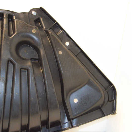 NEW MERCEDES-BENZ E-CLASS C207 FRONT DEFLECTOR A2075240930 2014 ORIGINAL