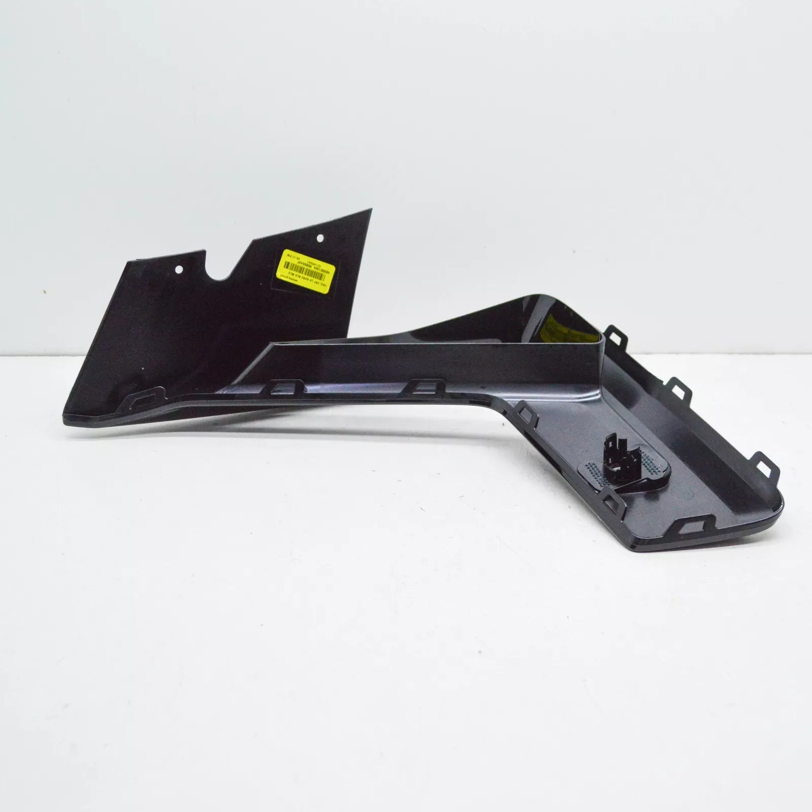 NEW BMW X3 M F97 FRONT LEFT AIR DUCT TRIM 51115A38AE7 ORIGINAL