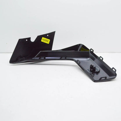 NEW BMW X3 M F97 FRONT LEFT AIR DUCT TRIM 51115A38AE7 ORIGINAL