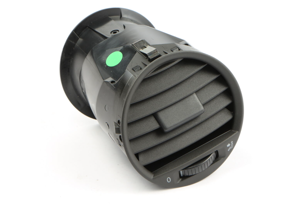 NEW VW CADDY III VARIANT 2K MK3 DASHBOARD AIR VENT 2K0819703B9B9 ORIGINAL