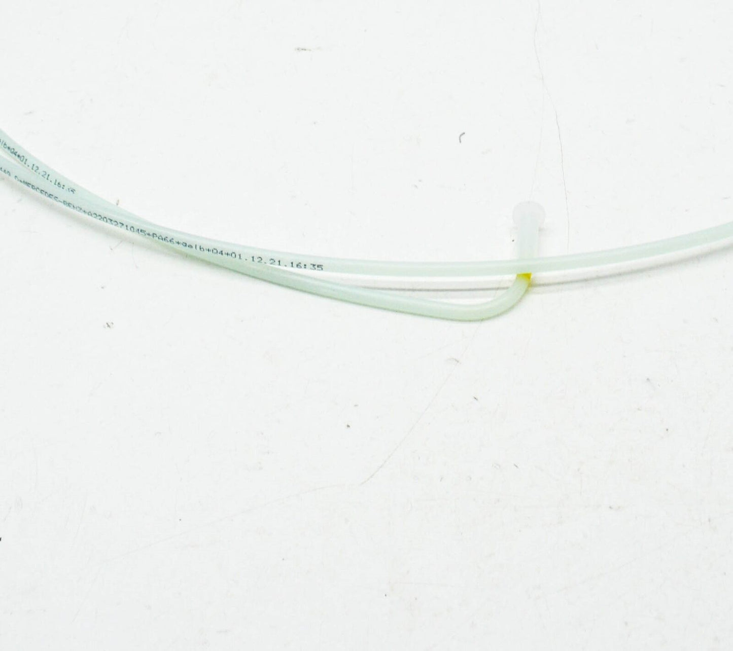 NEW MERCEDES-BENZ ML W166 AIR SUSPENSION LINE A2203271045 ORIGINAL