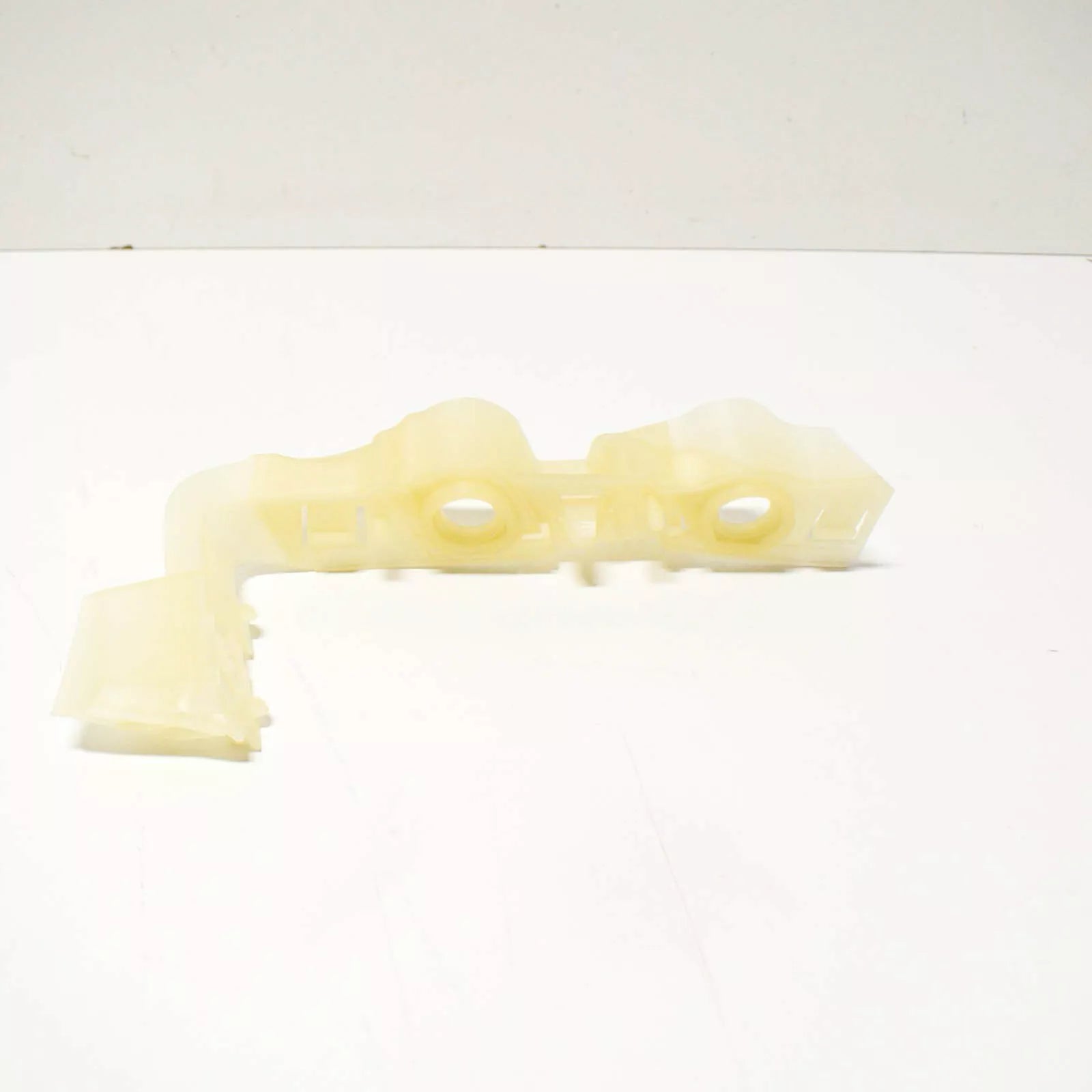 NEW AUDI A4 B9 FRONT BUMPER LEFT SIDE GUIDE SECTION 8W0807283A ORIGINAL