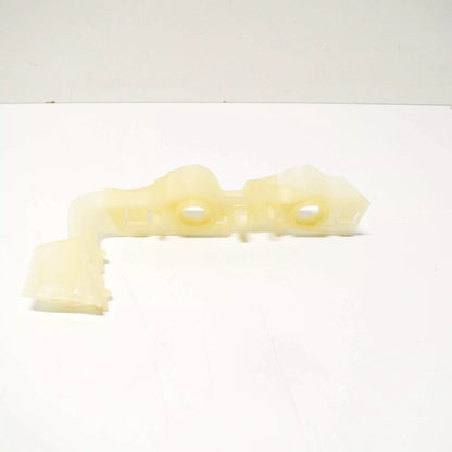 NEW AUDI A4 B9 FRONT BUMPER LEFT SIDE GUIDE SECTION 8W0807283A ORIGINAL