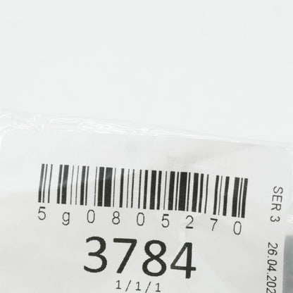 NEW VOLKSWAGEN GOLF MK7 FRONT RIGHT RADIATOR RETAINING PLATE 5G0805270 ORIGINAL