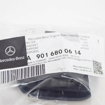 NEW MB SPRINTER W903 INSTRUMENT PANEL PAPER CLIP BRACKET A9016800614 ORIGINAL