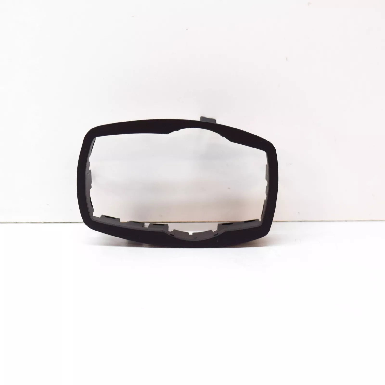 NEW BMW 6 E63 CIC CONTROLLER SWITCH COVER 51169169999 ORIGINAL