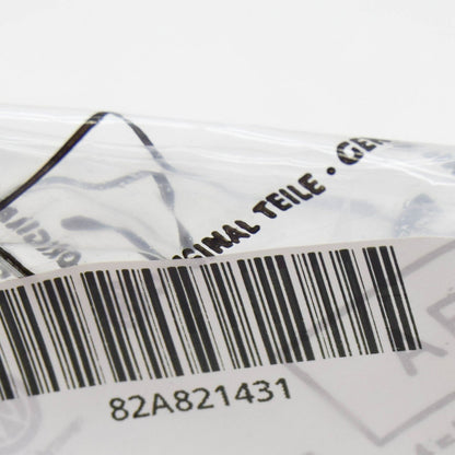 NEW AUDI A1 GB FRONT LEFT FENDER HOLDER 82A821431 ORIGINAL