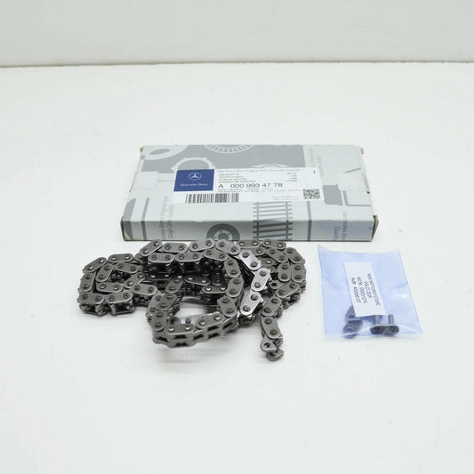 NEW MERCEDES-BENZ GLE COUPE C292 ENGINE TOOTH CHAIN A0009934778