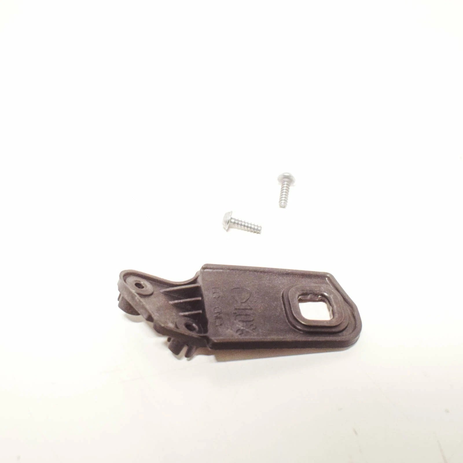 NEW AUDI A6 C7 LEFT HEADLIGHT BRACKET REPAIR KIT 4G0998121B ORIGINAL