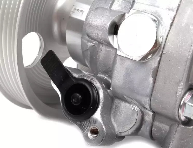 NEW AUDI A5 SPORTBACK 8T POWER STEERING PUMP 8K0145153F ORIGINAL