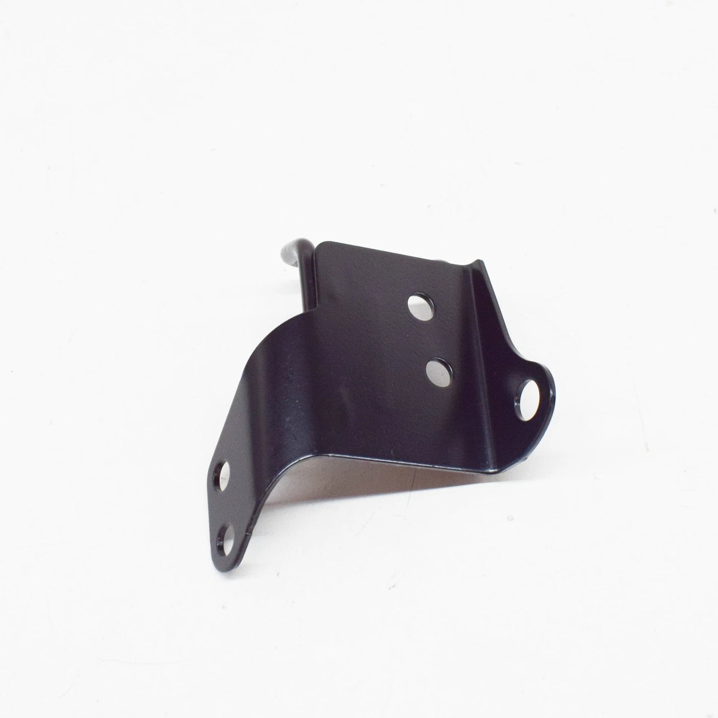 NEW MB E W211 REAR RIGHT OUTSIDE ISOFIX CHILD SEAT ANCHORAGE A2118600887