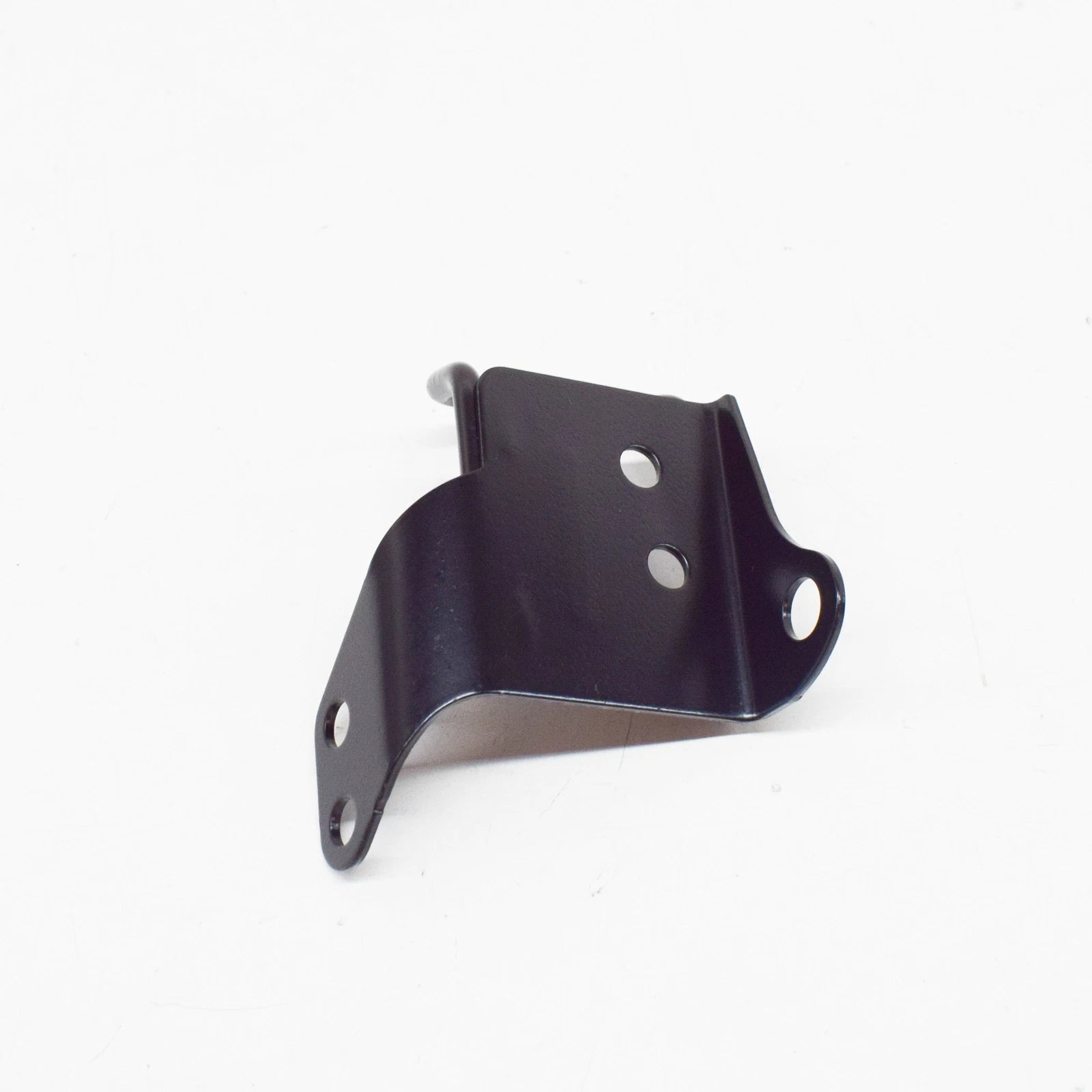 NEW MB E W211 REAR RIGHT OUTSIDE ISOFIX CHILD SEAT ANCHORAGE A2118600887