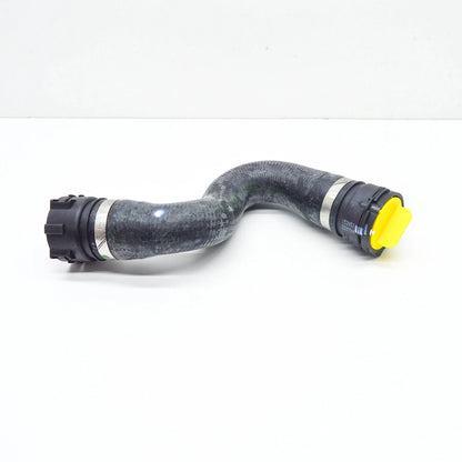 NEW AUDI A4 B9 ENGINE WTAER COOLANT HOSE W RELEASE COUPLING 8W0122101A