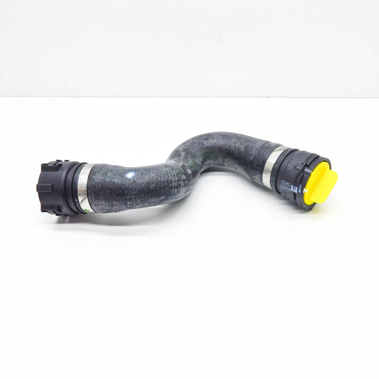NEW AUDI A4 B9 ENGINE WTAER COOLANT HOSE W RELEASE COUPLING 8W0122101A